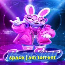 space jam torrent